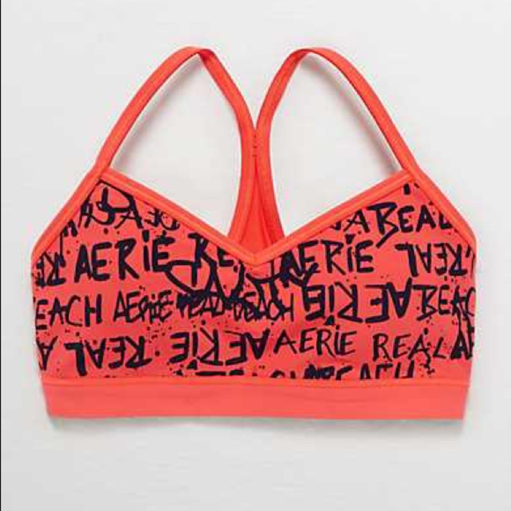 Aerie Sports Bra